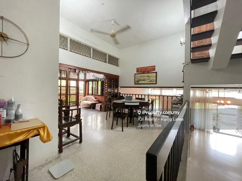 Bungalow House untuk Dijual di Taman Hijau Apartment oleh Jasmine Tee - iProperty.com.my