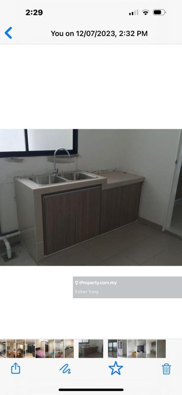 Residensi Servis untuk Dijual di You Residences @ You City oleh Esther Yong - iProperty.com.my