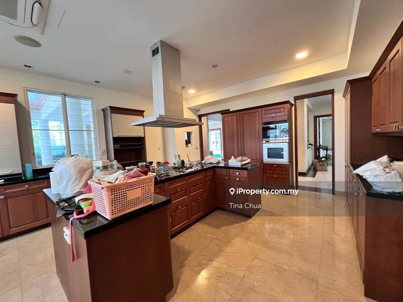 Bungalow House for Sale in Bukit Tunku (Kenny Hills), Kuala Lumpur by Tina Chua - iProperty.com.my