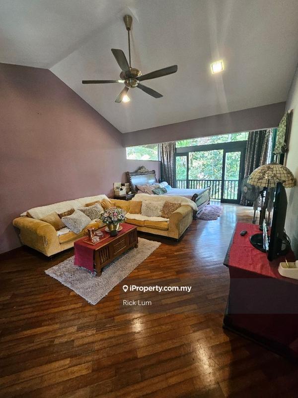Bungalow House for Sale in Sierramas, Sungai Buloh by Rick Lum - iProperty.com.my