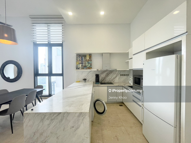 Kondominium untuk Disewa di Icon Residence oleh Jenny Khoo - iProperty.com.my