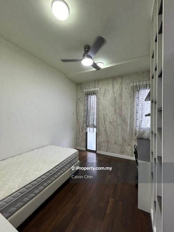 For Sale - The Capers @ Sentul East