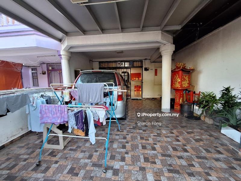 Rumah Teres untuk Dijual di Seremban Jaya, Negeri Sembilan oleh Sharon Fong - iProperty.com.my