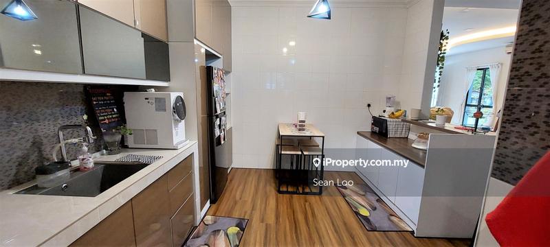 Rumah Berkembar untuk Dijual di Taman Cheras Prima, Kajang oleh Sean Loo - iProperty.com.my