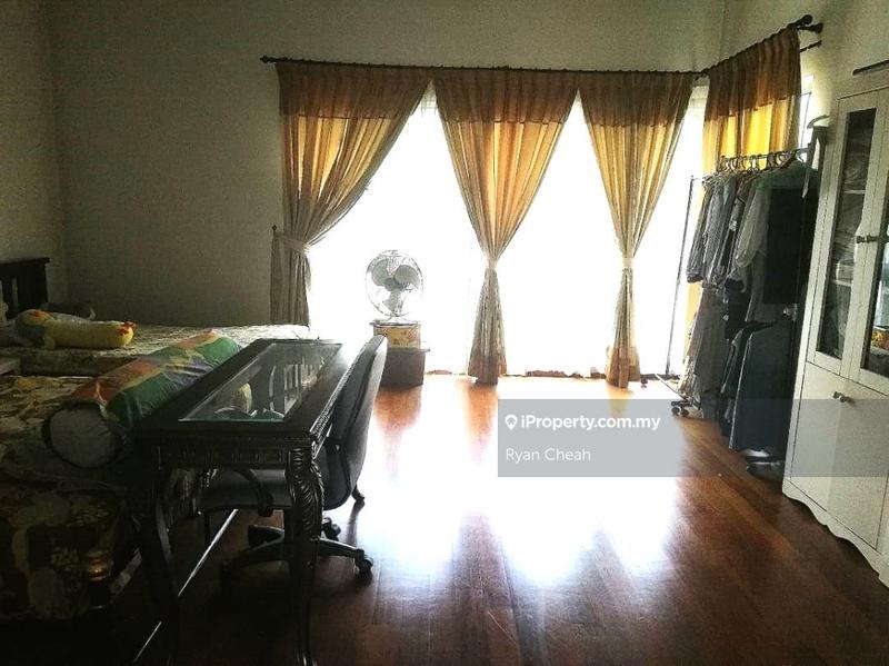 Rumah Berkembar untuk Dijual di Sutera Damansara, Gloria Residences, Damansara Damai oleh Ryan Cheah - iProperty.com.my