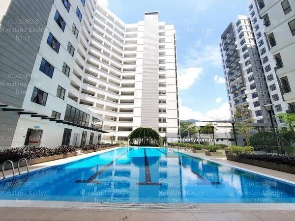 Condominium for Sale in Legendview by Livia Leow - iProperty.com.my