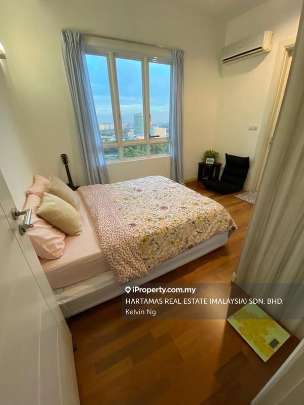 Kondominium untuk Disewa di Surian Residences oleh Kelvin Ng - iProperty.com.my