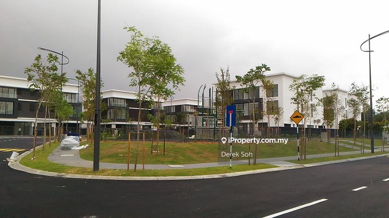 Rumah Berkembar untuk Dijual di Taman Cheras Vista, Cheras oleh Derek Soh - iProperty.com.my
