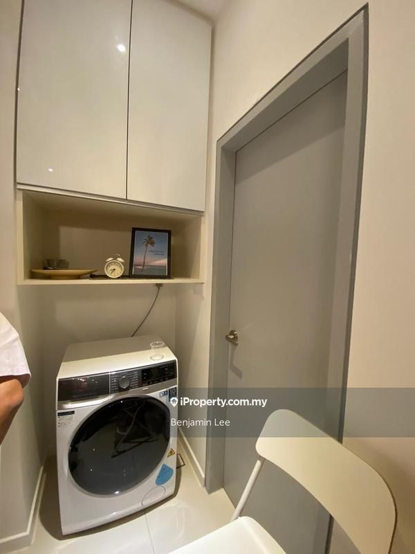 Service Residence for Rent in Residential Suites @ HighPark by Benjamin Lee - iProperty.com.my