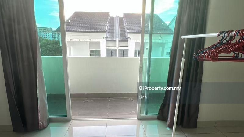 For Rent - Orange Regency