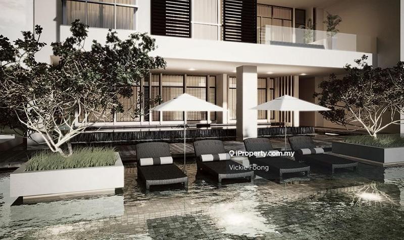 For Sale - Madge Mansions