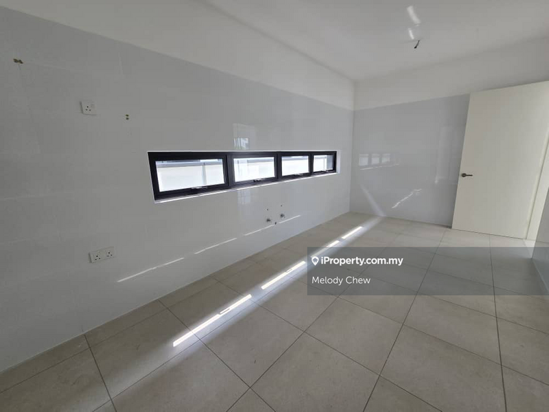 Rumah Berkembar untuk Dijual di Bandar Tropicana Aman, Telok Panglima Garang oleh Melody Chew - iProperty.com.my
