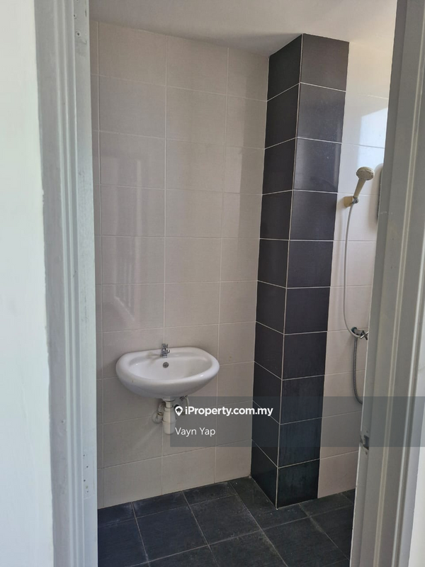 Residensi Servis untuk Disewa di Silk Sky oleh Vayn Yap - iProperty.com.my