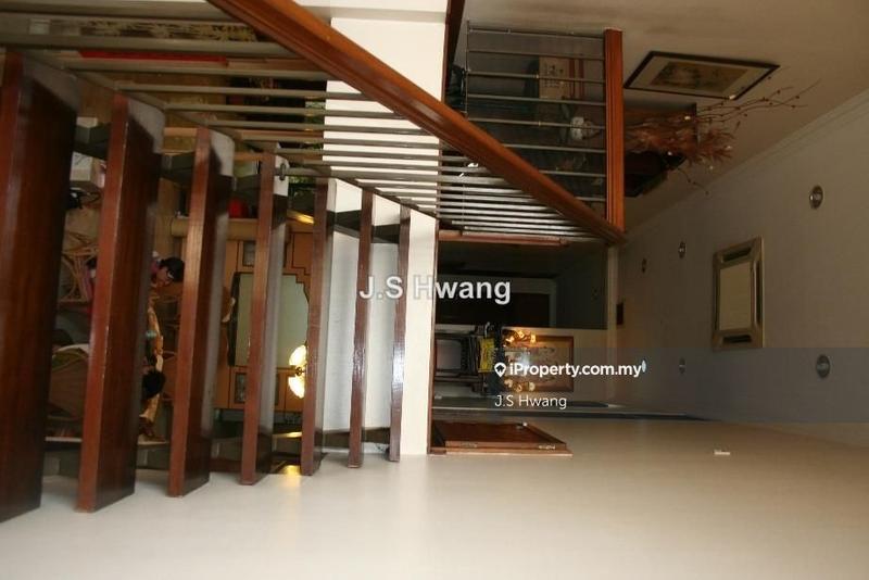 Bungalow House for Sale in Bukit Gasing, Petaling Jaya by J.S Hwang - iProperty.com.my