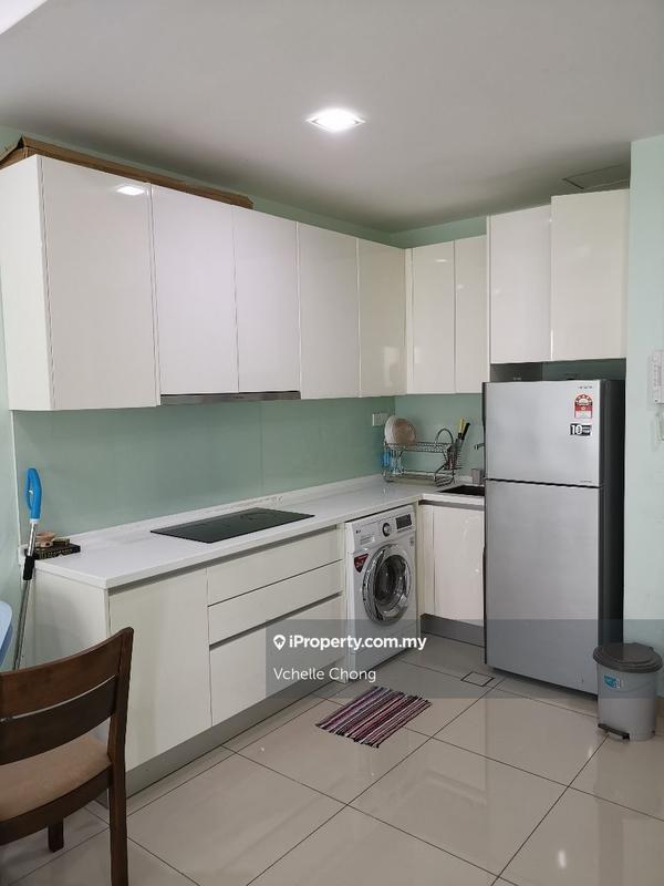 Kediaman Servis untuk Dijual di Tropez Residences oleh Vchelle Chong - iProperty.com.my