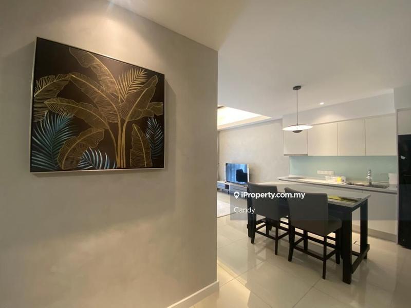 Service Residence for Sale in The Sentral Suites by Candy - iProperty.com.my