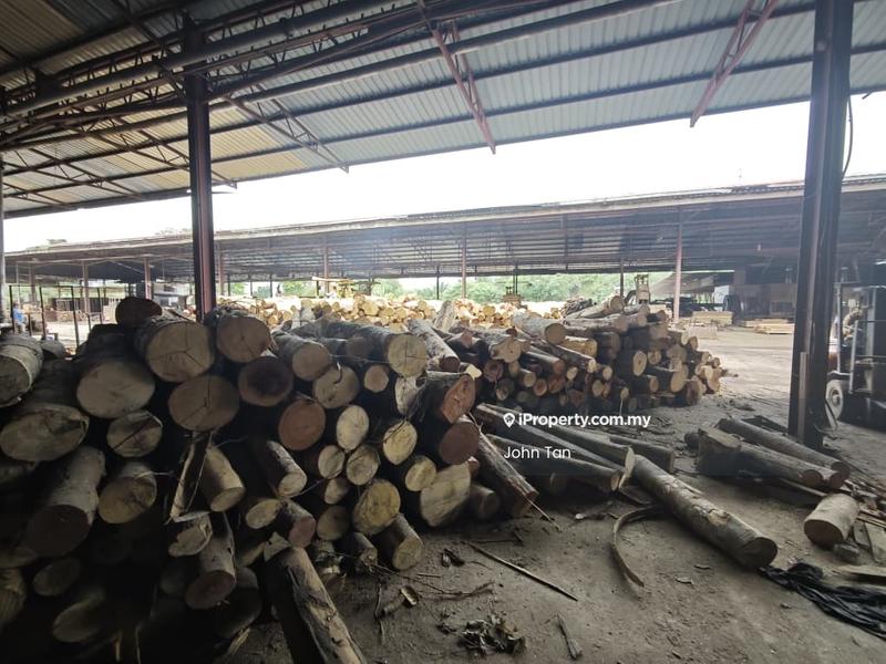 Warehouse for Sale in Kampung Gumut, Kerling, Kalumpang by John Tan - iProperty.com.my
