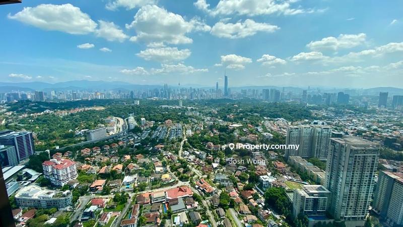For Sale - Pavilion Damansara Heights