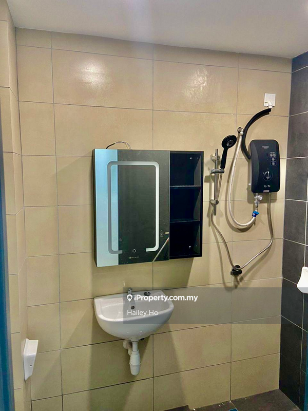 Kediaman Servis untuk Disewa di EDUSENTRAL oleh Hailey Ho - iProperty.com.my