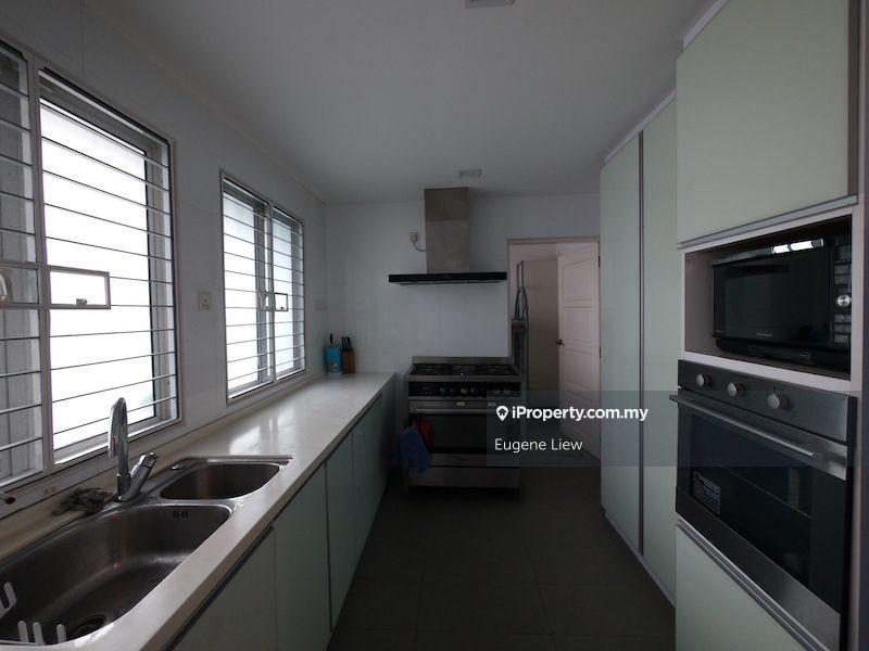 Rumah Berkembar untuk Dijual di Bukit Damansara, Damansara Heights oleh Eugene Liew - iProperty.com.my