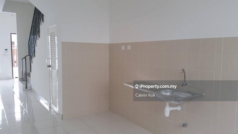 2-storey Terraced House for Sale in Setia Ecohill, Semenyih by Calvin Kok - iProperty.com.my