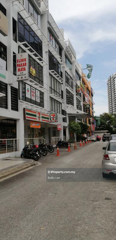 Shop for Rent in Taman Overseas Union (Taman Oug), Jalan Klang Lama (Old Klang Road) by BoBo Lee - iProperty.com.my