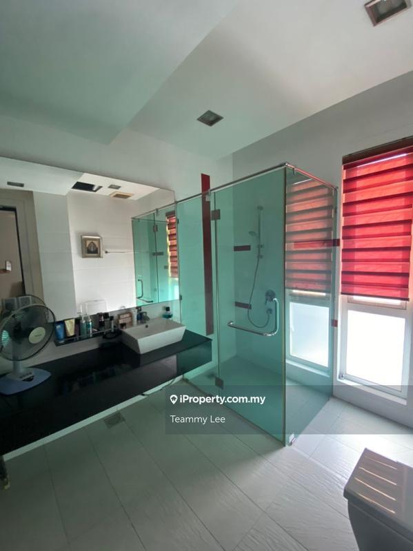 Banglo untuk Dijual di Mines Resort City, Seri Kembangan oleh Teammy Lee - iProperty.com.my