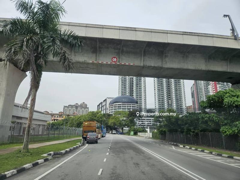 Tanah Komersial untuk Dijual di Sungai Buloh, Selangor oleh Yw Tan - iProperty.com.my