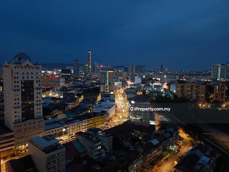 For Sale - Lucentia Residences