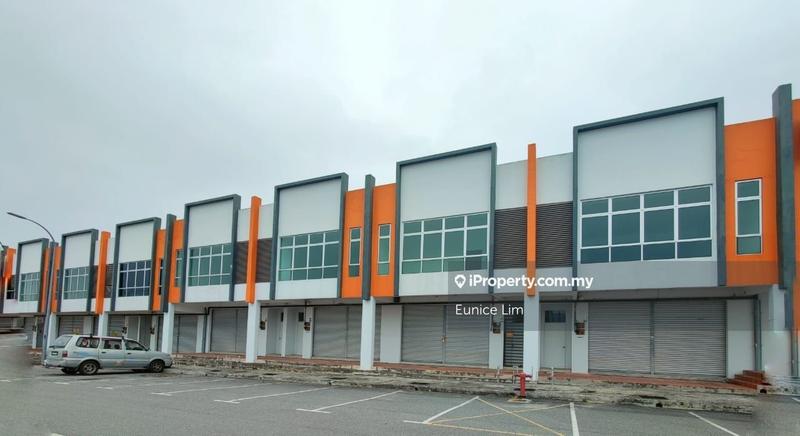 For Sale - TAMAN SEROM PERDANA