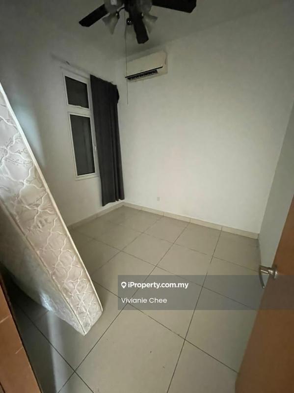 Kondominium untuk Dijual di Sri Putramas III / Royal Regent oleh Vivianie Chee - Bedroom - iProperty.com.my