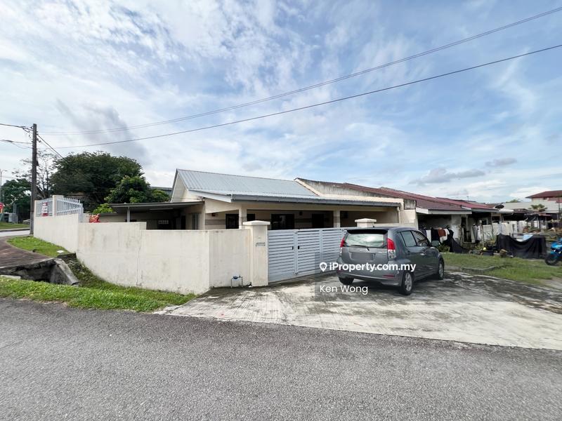 1-storey Terraced House for Sale in Seksyen 8, Petaling Jaya by Ken Wong - iProperty.com.my