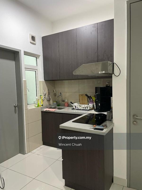 For Sale - TR Residence