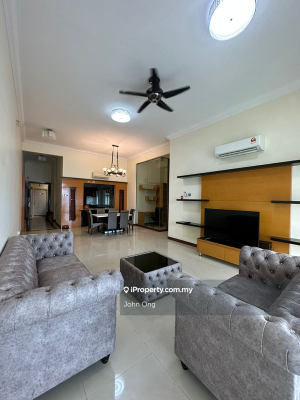 For Rent - La Grande Kiara