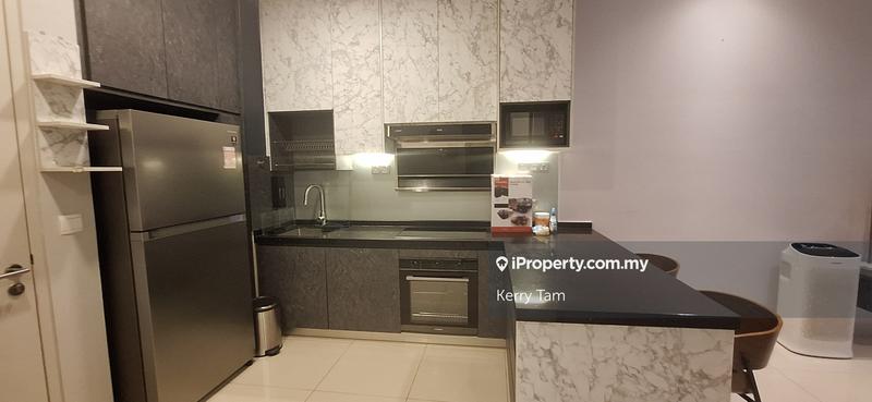 Service Residence for Sale in Dianthus @ Tropicana Gardens by Kerry Tam - iProperty.com.my