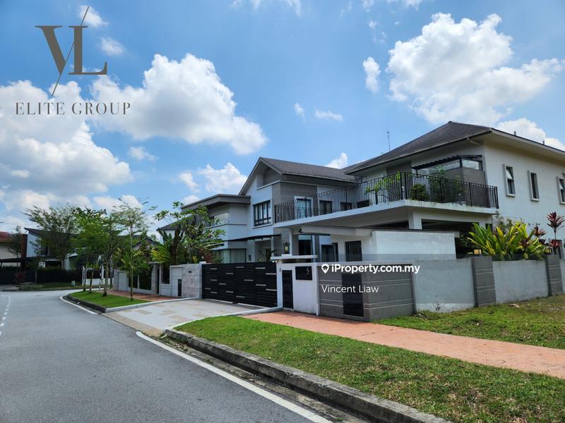 Bungalow Land for Sale in Kota Damansara, Selangor by Vincent Liaw - iProperty.com.my
