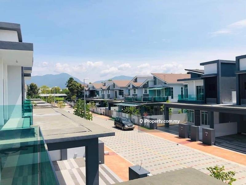 Rumah Berkembar untuk Dijual di Tasek, Ipoh oleh Connie Low - iProperty.com.my