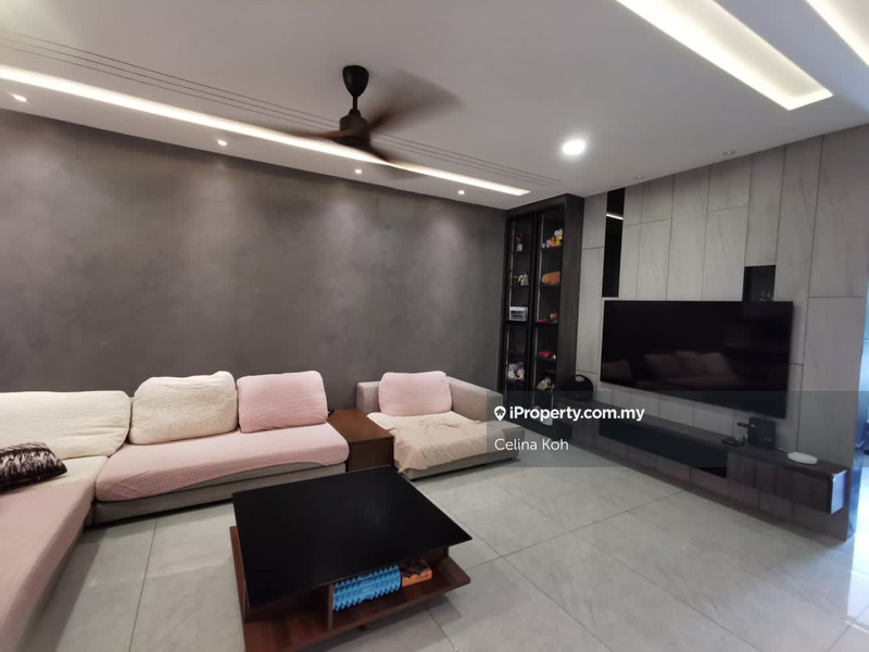 Terraced House for Sale in Valencia, Sungai Buloh by Celina Koh - iProperty.com.my