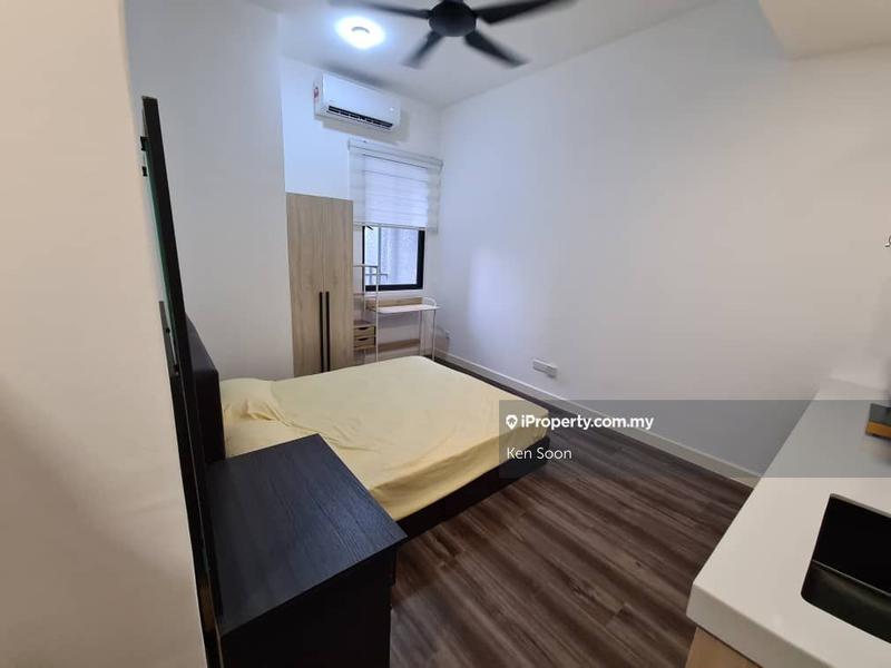 Service Residence for Rent in Utropolis Suites 1 by Ken Soon - iProperty.com.my