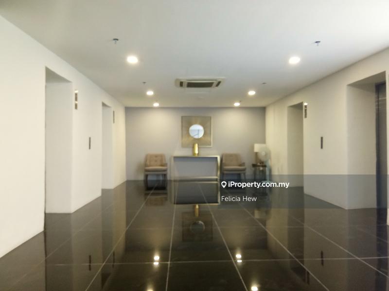 For Rent - SOHO @ Empire City