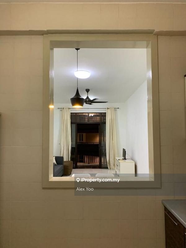 Service Residence for Sale in Diamond Residences by Alex Yoo - iProperty.com.my