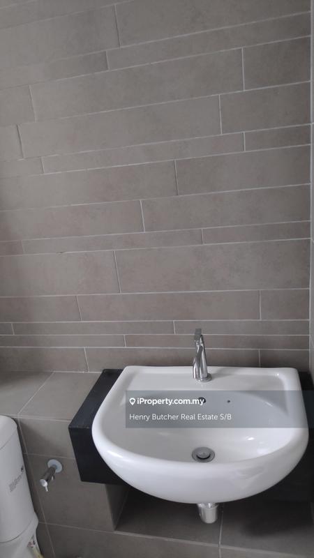 Kondominium untuk Dijual di Irama Wangsa oleh Henry Butcher Real Estate S/B - iProperty.com.my