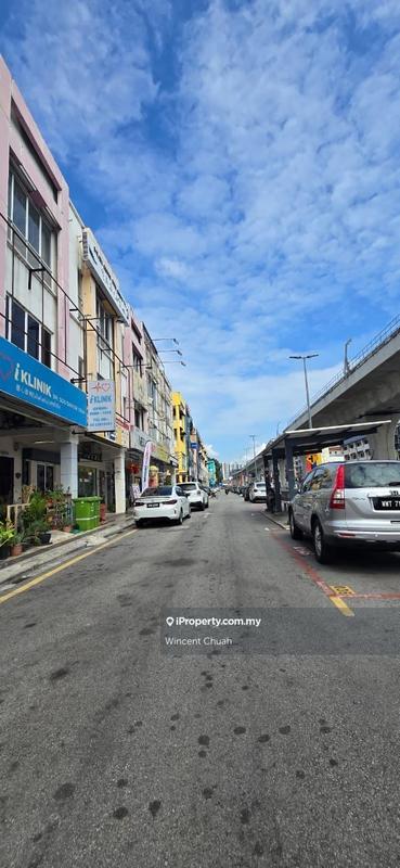 Kedai-Pejabat untuk Disewa di Jalan Ipoh, Kuala Lumpur oleh Wincent Chuah - iProperty.com.my
