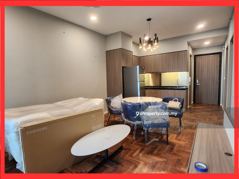 For Sale - Bloomsvale Menara Vista Petaling