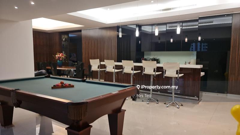 Bungalow House for Sale in Bukit Bandaraya, Bangsar by Mrs Teo - iProperty.com.my