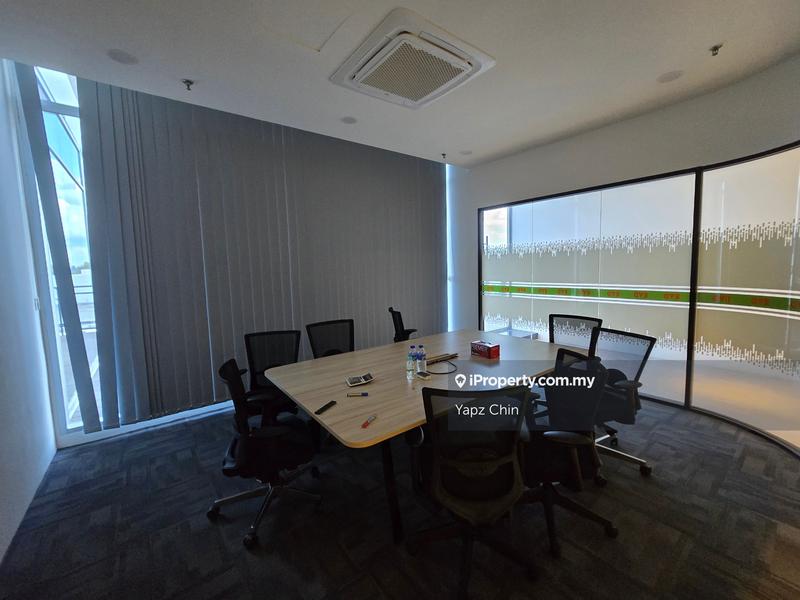 Commercial Bungalow for Sale in Hicom - Glenmarie Industrial Park, Shah Alam by Yapz Chin - iProperty.com.my