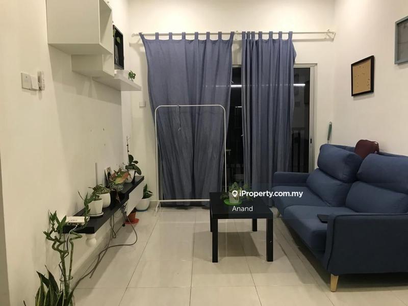 Residensi Servis untuk Dijual di BSP 21 oleh Anand - iProperty.com.my