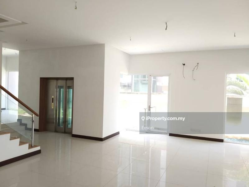 Semi-Detached House for Sale in Beverly Height, Ampang by Eeson - iProperty.com.my
