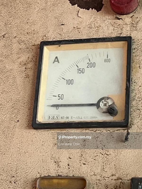 Detached Factory for Rent in Taman Perindustrian Balakong Jaya, Balakong by Christine Chin - iProperty.com.my