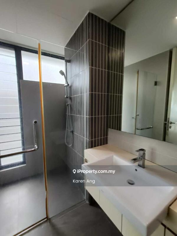 Service Residence for Rent in Jaya One Residences by Karen Ang - Bathroom - iProperty.com.my